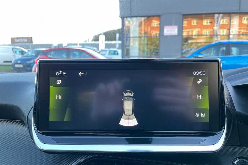 Used Peugeot 208 2020 for sale - 77480842: Photo 19