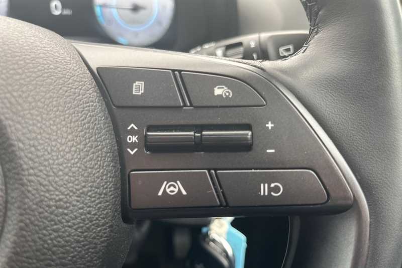 Used Hyundai i20 2024 for sale - 76529632: Photo 22