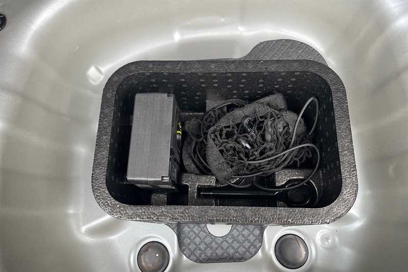 Used Hyundai i20 2024 for sale - 76529632: Photo 37