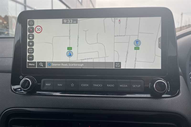 Used Hyundai KONA 2022 for sale - 76852950: Photo 18