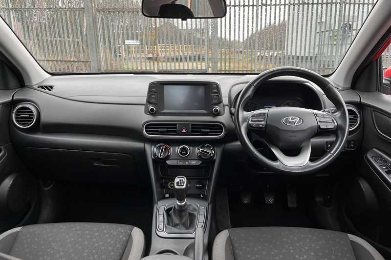 Used Hyundai KONA 2018 for sale - 76956430: Photo 13