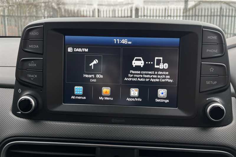 Used Hyundai KONA 2018 for sale - 76956430: Photo 17