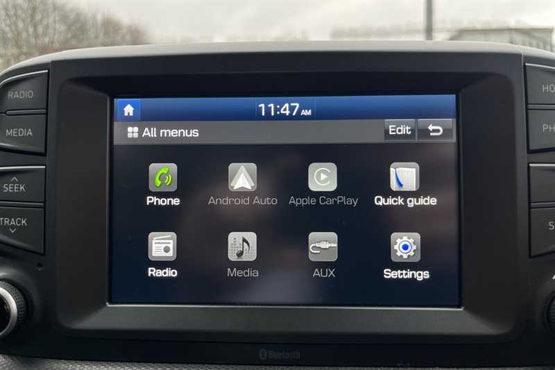 Used Hyundai KONA 2018 for sale - 76956430: Photo 18