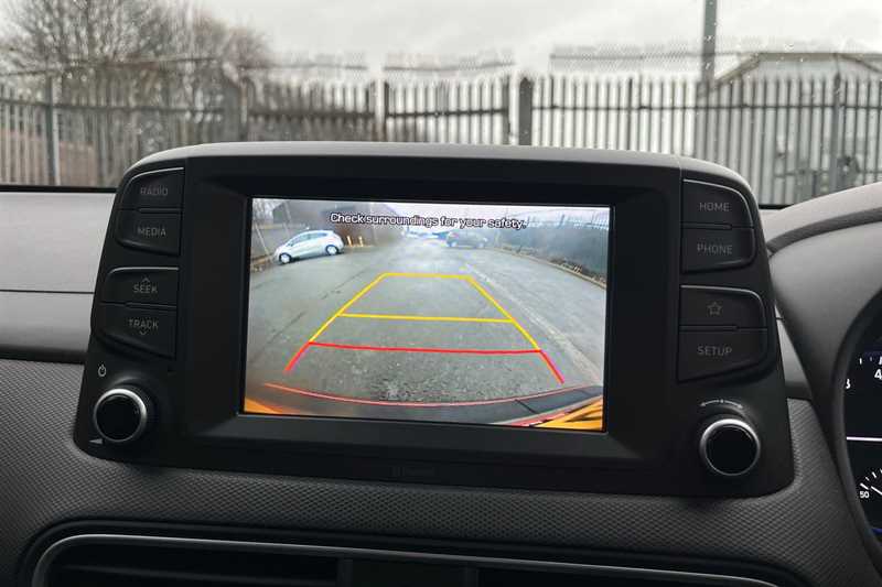 Used Hyundai KONA 2018 for sale - 76956430: Photo 19