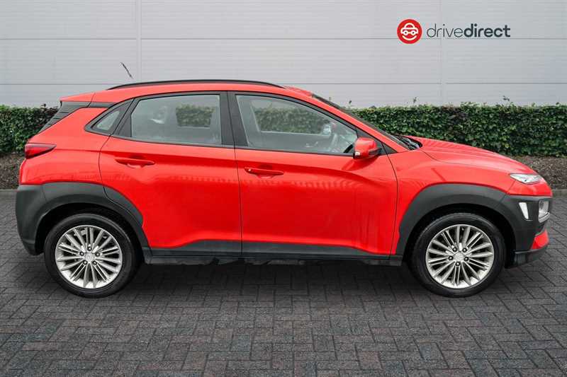 Used Hyundai KONA 2018 for sale - 76956430: Photo 2