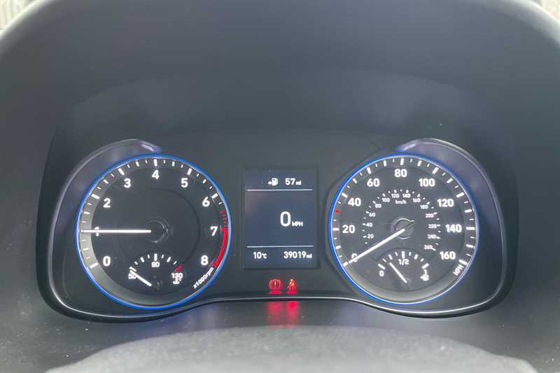 Used Hyundai KONA 2018 for sale - 76956430: Photo 20