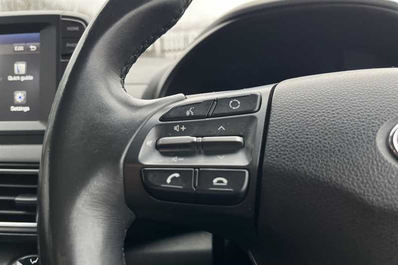 Used Hyundai KONA 2018 for sale - 76956430: Photo 21