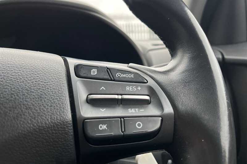 Used Hyundai KONA 2018 for sale - 76956430: Photo 22