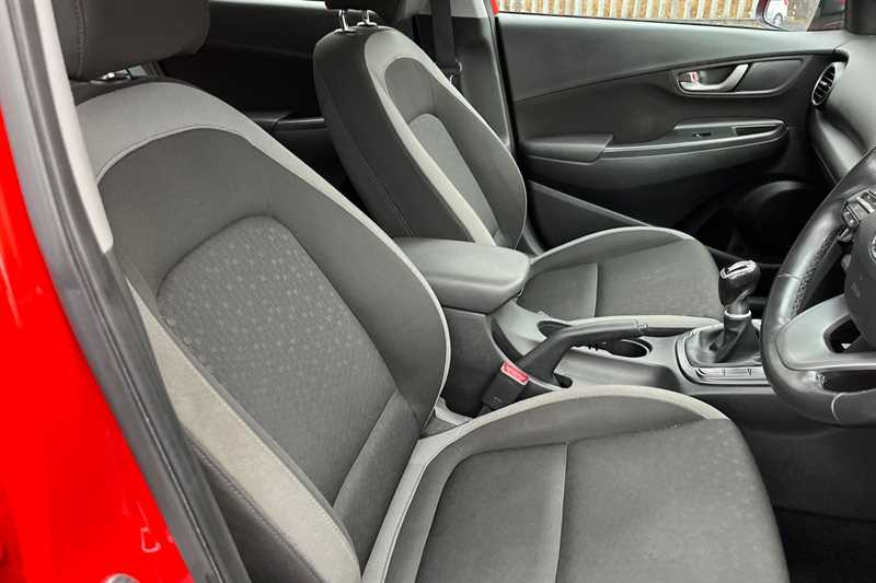 Used Hyundai KONA 2018 for sale - 76956430: Photo 23