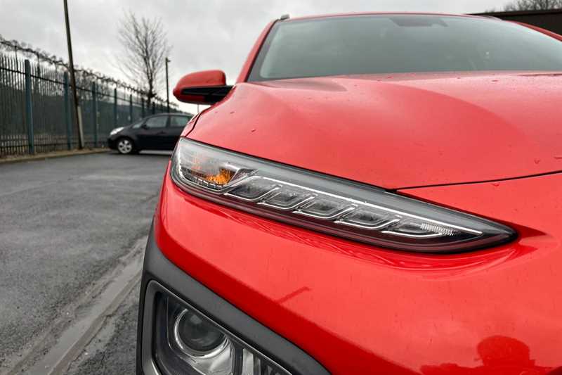 Used Hyundai KONA 2018 for sale - 76956430: Photo 28