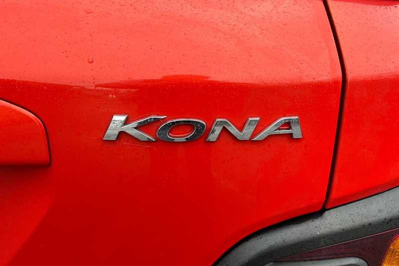 Used Hyundai KONA 2018 for sale - 76956430: Photo 30