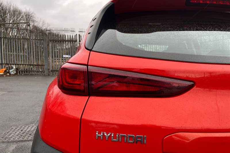 Used Hyundai KONA 2018 for sale - 76956430: Photo 31