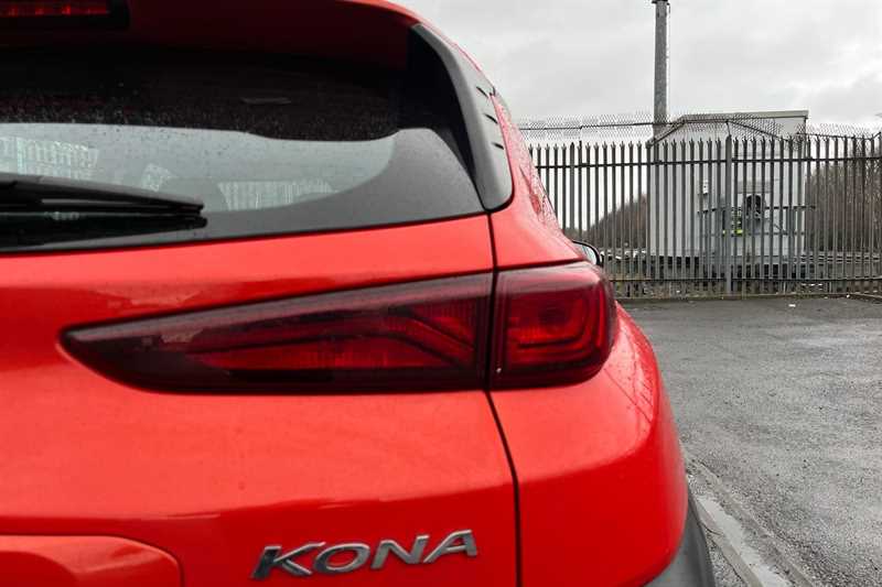 Used Hyundai KONA 2018 for sale - 76956430: Photo 32