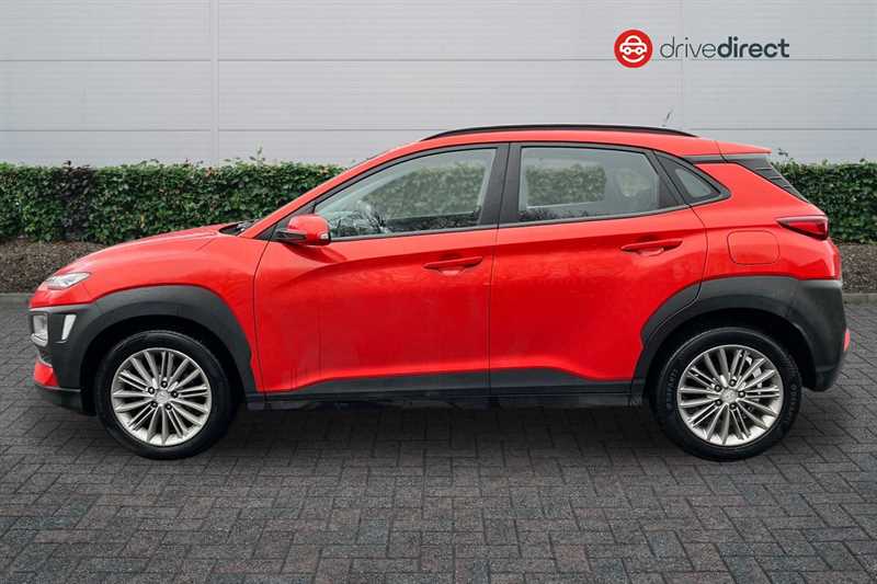 Used Hyundai KONA 2018 for sale - 76956430: Photo 6