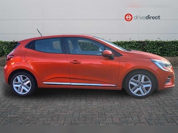 Used Renault Clio 2020 for sale - 77996769: Photo