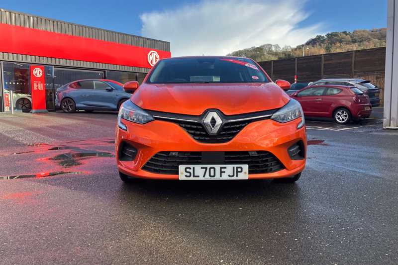 Used Renault Clio 2020 for sale - 77996769: Photo 38