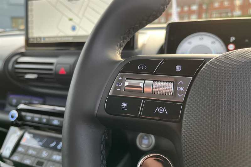 Used Hyundai Other 2025 for sale - 77772712: Photo 21