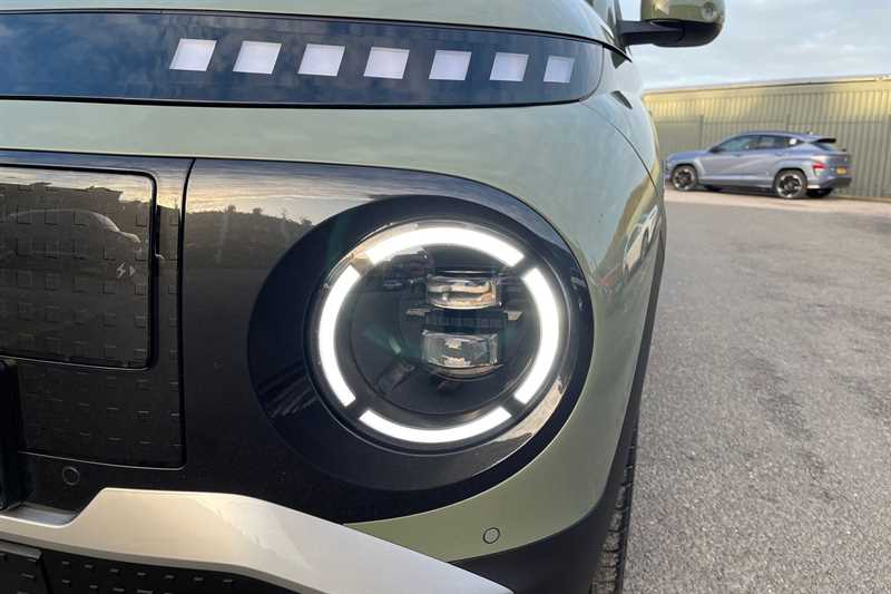 Used Hyundai Other 2025 for sale - 77772712: Photo 29