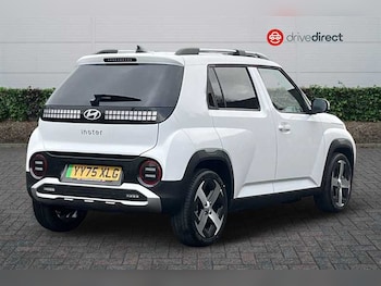 Used Hyundai Other 2025 for sale - 77430225: Photo