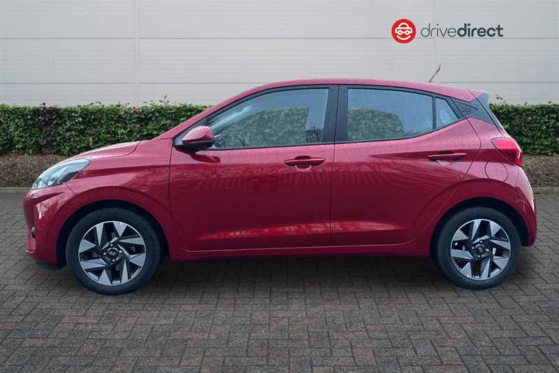 Used Hyundai i10 2025 for sale - 78075657: Photo 6