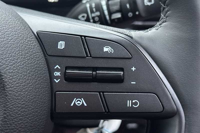 Used Hyundai i20 2025 for sale - 77402044: Photo 22