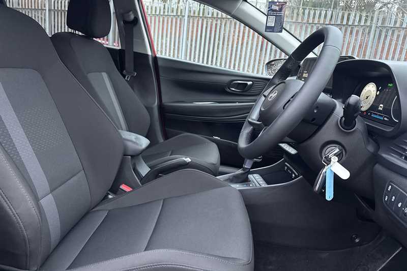 Used Hyundai i20 2025 for sale - 77402044: Photo 23