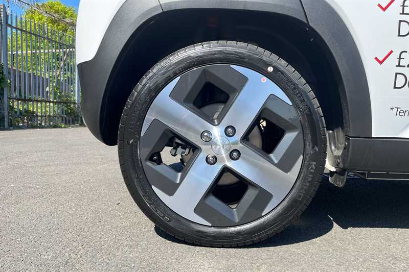 Used Hyundai Other 2025 for sale - 77788445: Photo 12