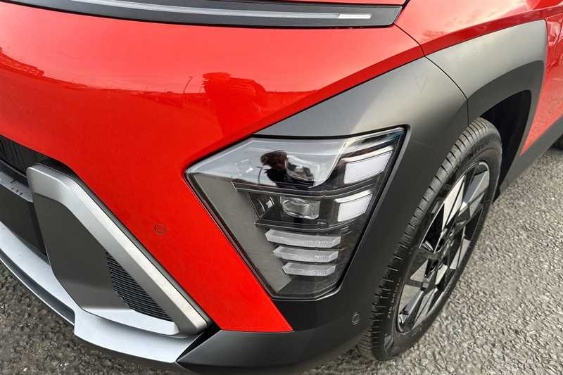 Used Hyundai KONA 2025 for sale - 76853182: Photo 31