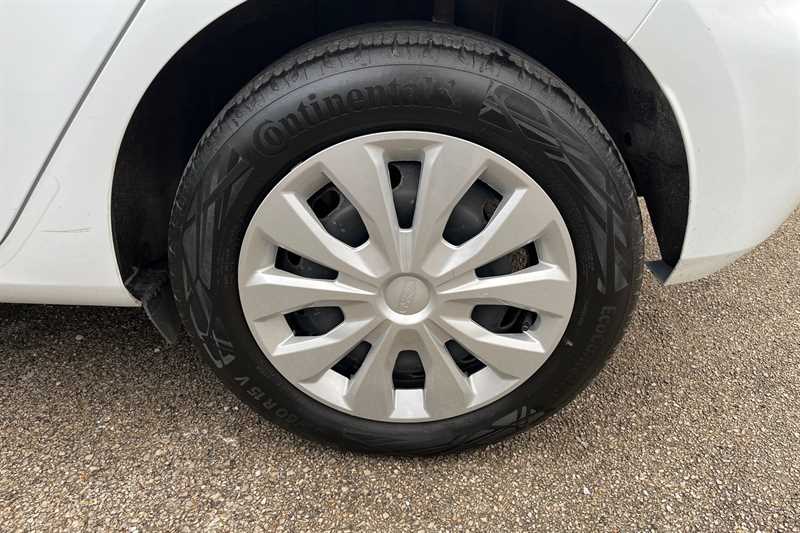 Used Ford Fiesta 2022 for sale - 76448897: Photo 12