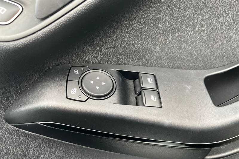 Used Ford Fiesta 2022 for sale - 76448897: Photo 16