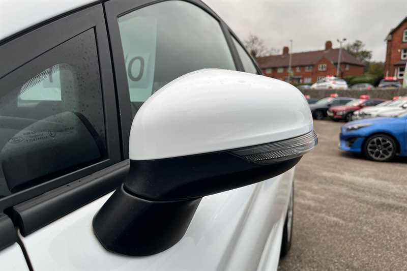 Used Ford Fiesta 2022 for sale - 76448897: Photo 34