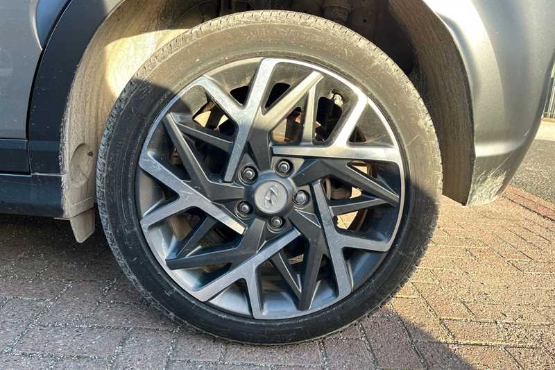 Used Hyundai KONA 2020 for sale - 76524450: Photo 10