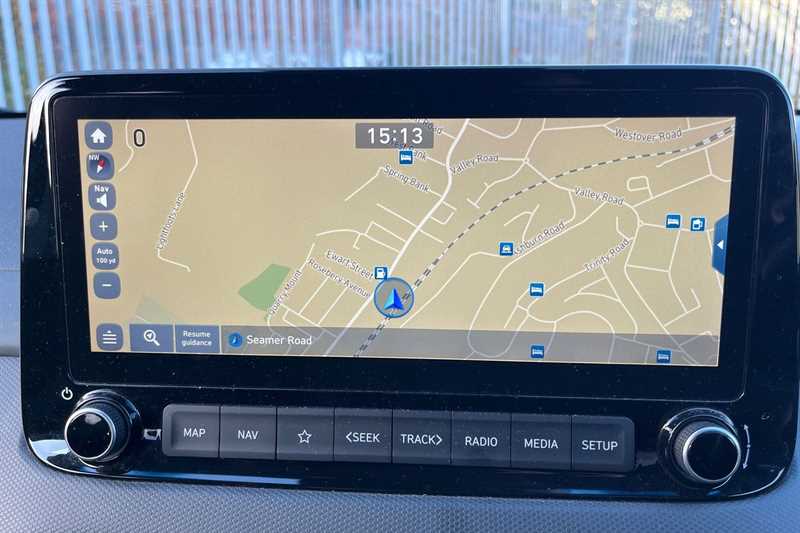 Used Hyundai KONA 2020 for sale - 76524450: Photo 17