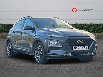 Used Hyundai KONA 2020 for sale - 76524450: Photo