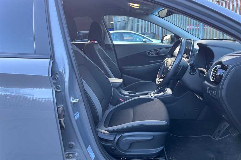 Used Hyundai KONA 2020 for sale - 76524450: Photo 23