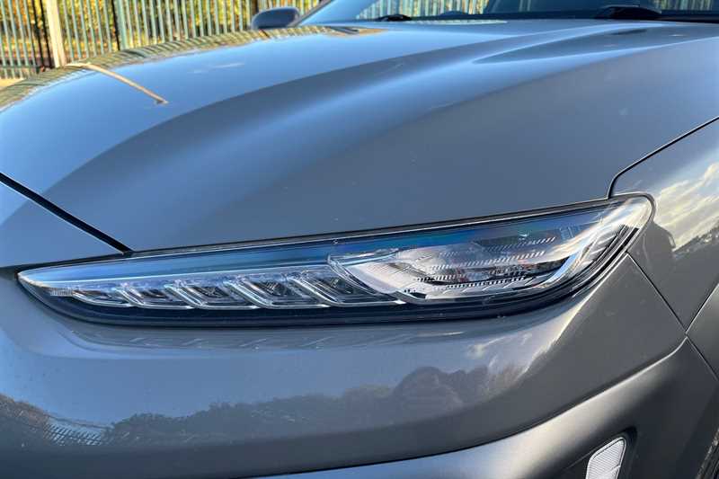 Used Hyundai KONA 2020 for sale - 76524450: Photo 28