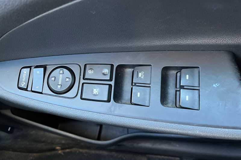 Used Hyundai TUCSON 2017 for sale - 77566421: Photo 16