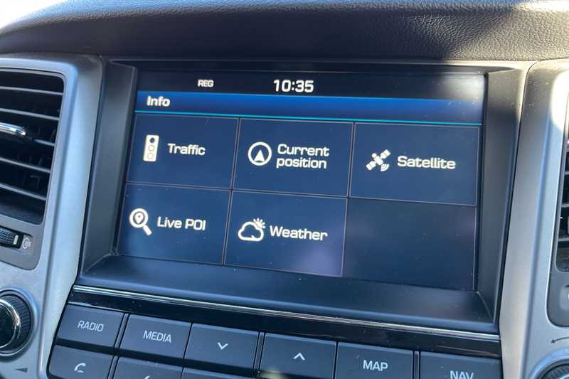 Used Hyundai TUCSON 2017 for sale - 77566421: Photo 17