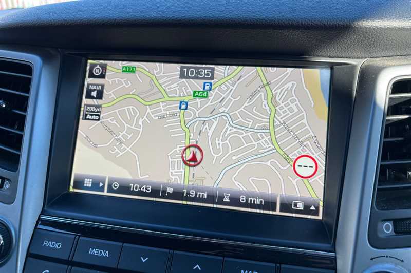 Used Hyundai TUCSON 2017 for sale - 77566421: Photo 18