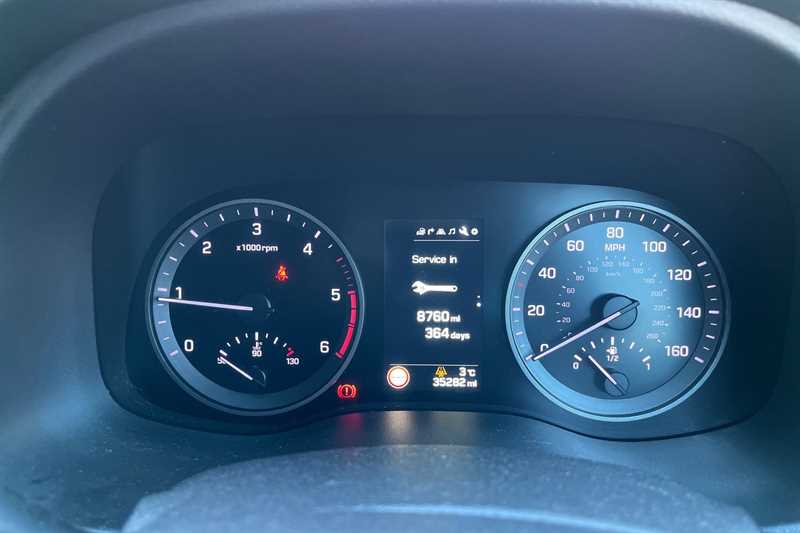 Used Hyundai TUCSON 2017 for sale - 77566421: Photo 20