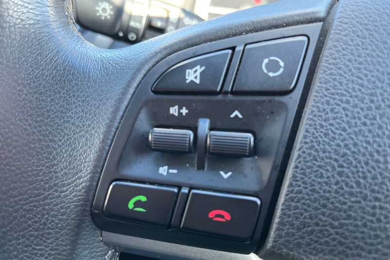 Used Hyundai TUCSON 2017 for sale - 77566421: Photo 21