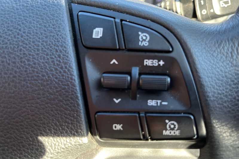 Used Hyundai TUCSON 2017 for sale - 77566421: Photo 22