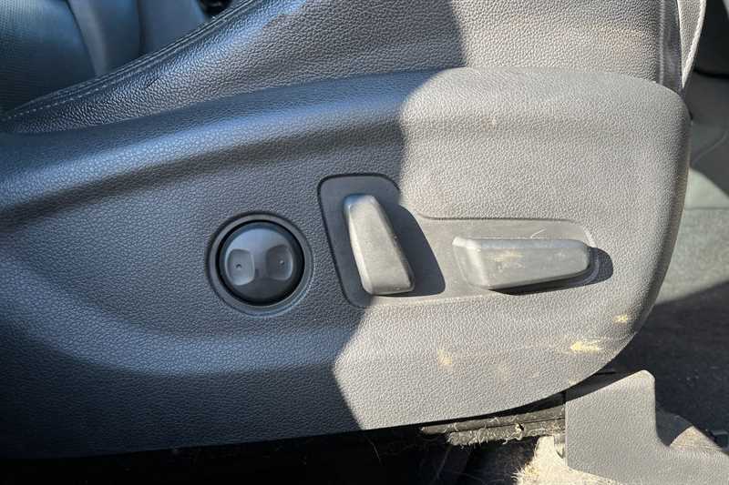 Used Hyundai TUCSON 2017 for sale - 77566421: Photo 26