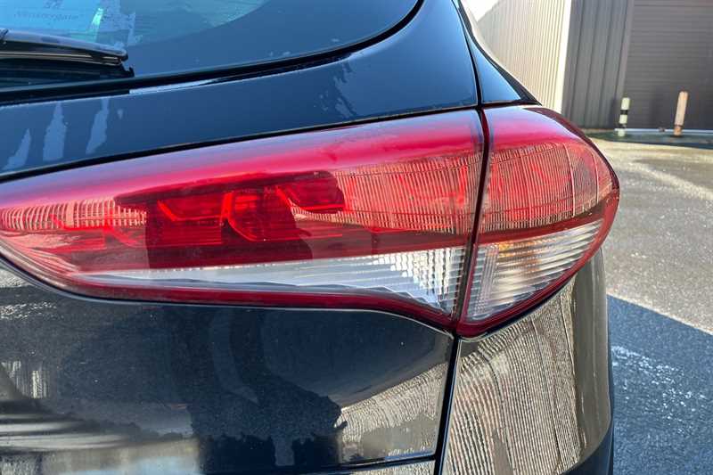 Used Hyundai TUCSON 2017 for sale - 77566421: Photo 32