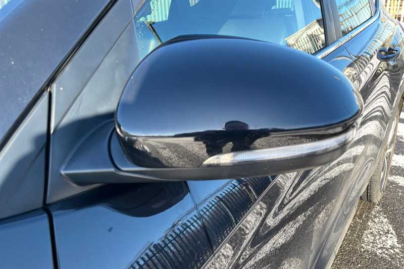 Used Hyundai TUCSON 2017 for sale - 77566421: Photo 35