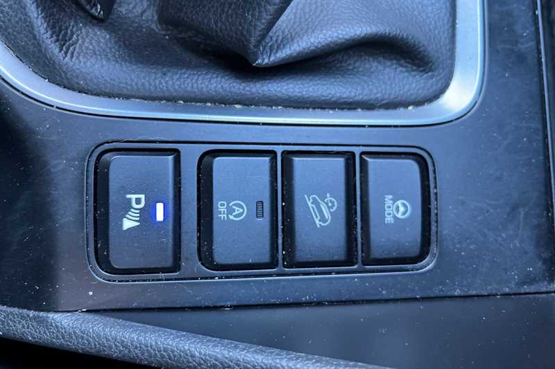 Used Hyundai TUCSON 2017 for sale - 77566421: Photo 38