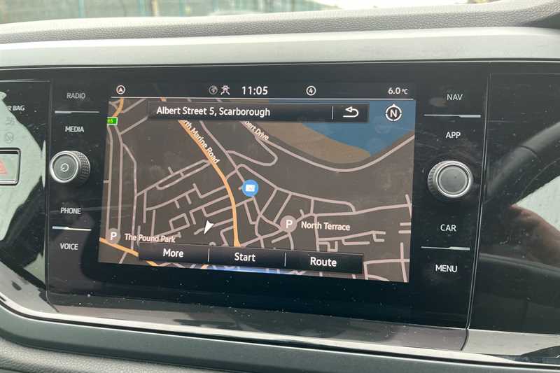 Used Volkswagen Polo 2024 for sale - 77700363: Photo 18