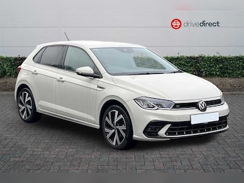 Used Volkswagen Polo undefined for sale - 77700363: Photo
