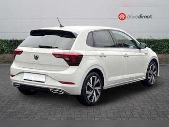 Used Volkswagen Polo undefined for sale - 77700363: Photo