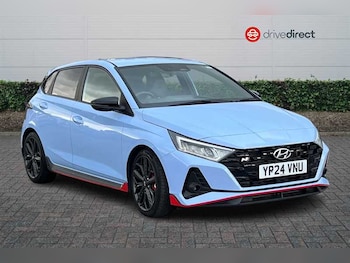 Used Hyundai i20 2024 for sale - 78294956: Photo